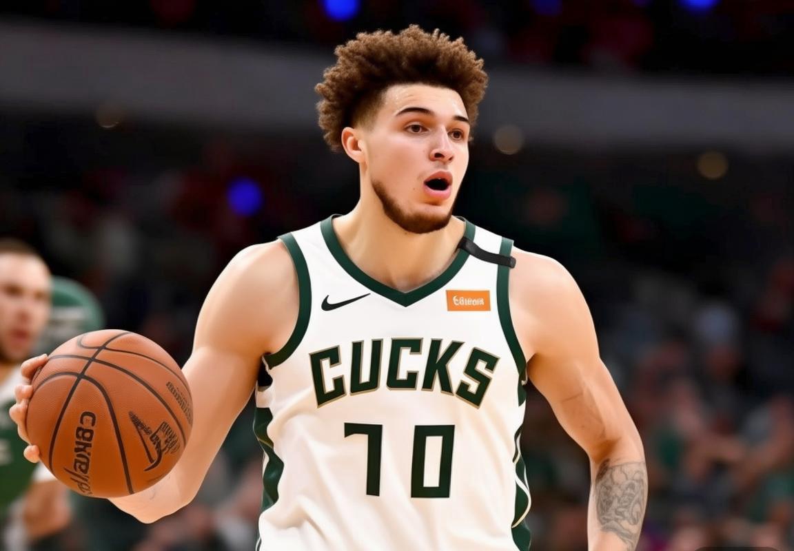 湖人旧将库兹马率密尔沃基雄鹿队爆冷击败波士顿凯尔特人，NBA常规赛连胜终结