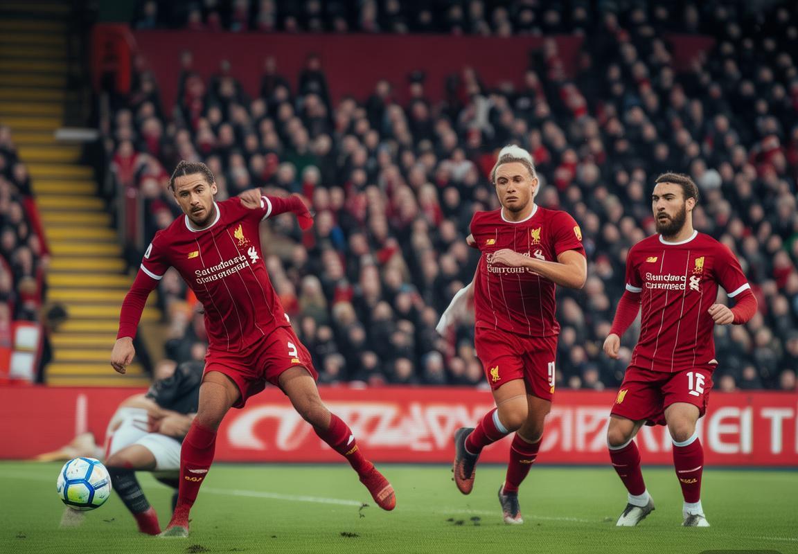 萨拉赫缺席暴露利物浦三大隐患：进攻滞涩、中场控制力不足与防线漏洞待克洛普调整